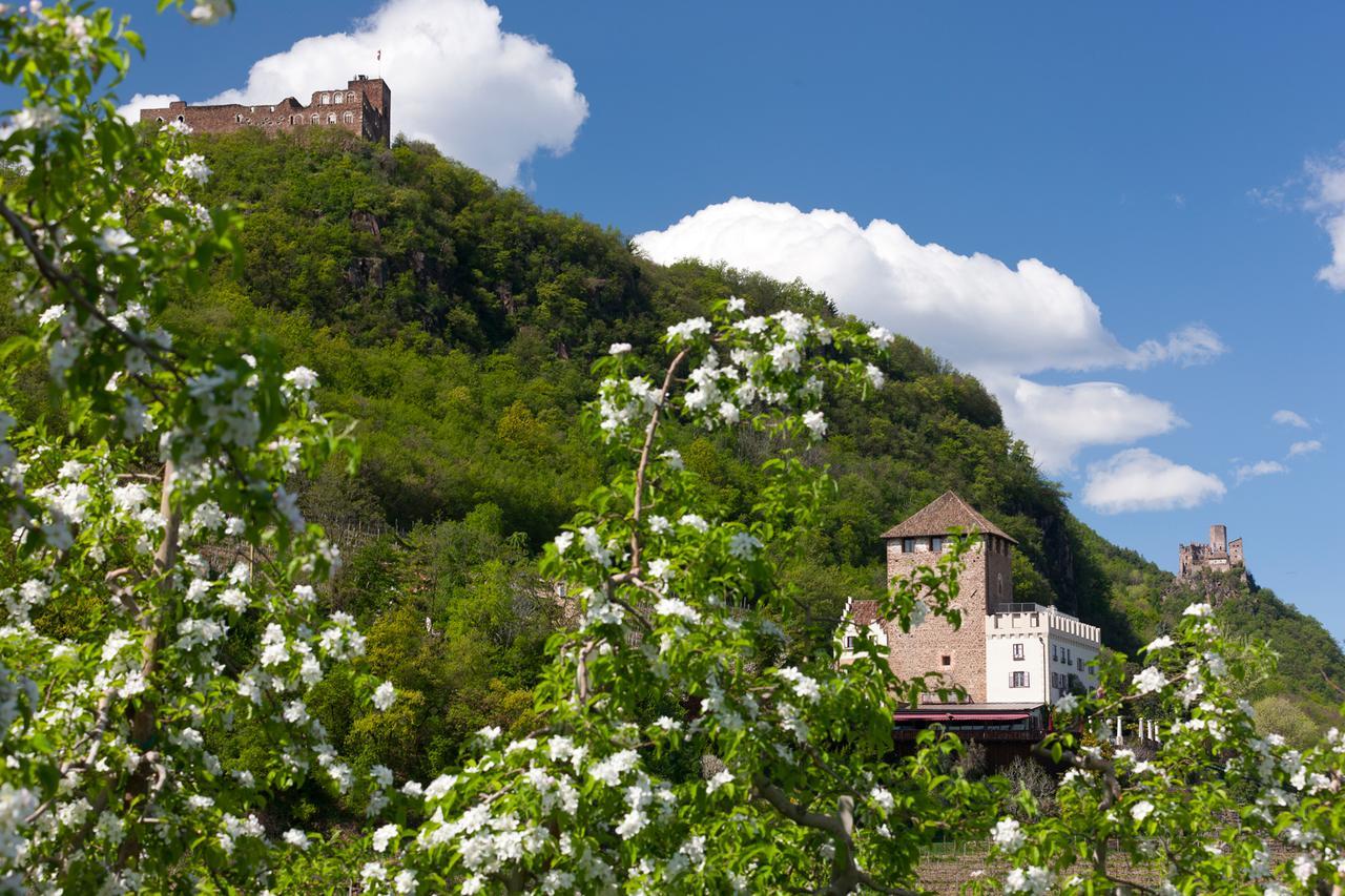 Weingut Wolkanhof Eppan an der Weinstraße Eksteriør billede